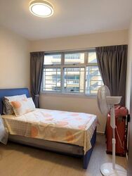 Blk 673C Fern Grove @ Yishun (Yishun), HDB 3 Rooms #529124031
